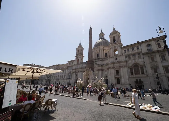 Navona Nest