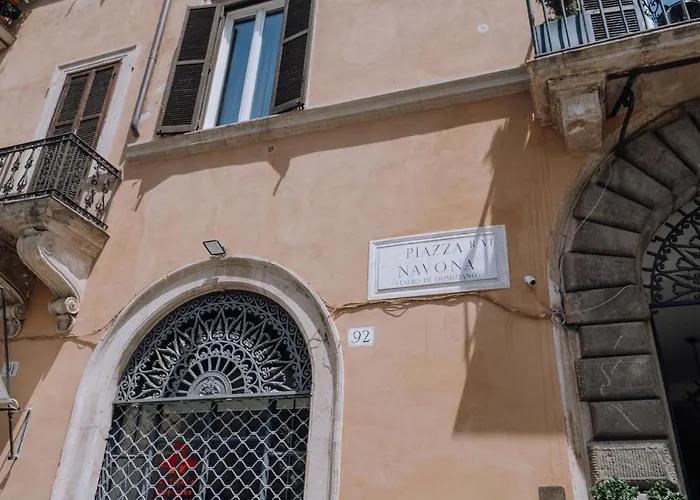 Navona Nest