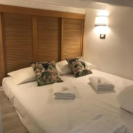 Ferienwohnung Navona Nest Rom Exterior foto