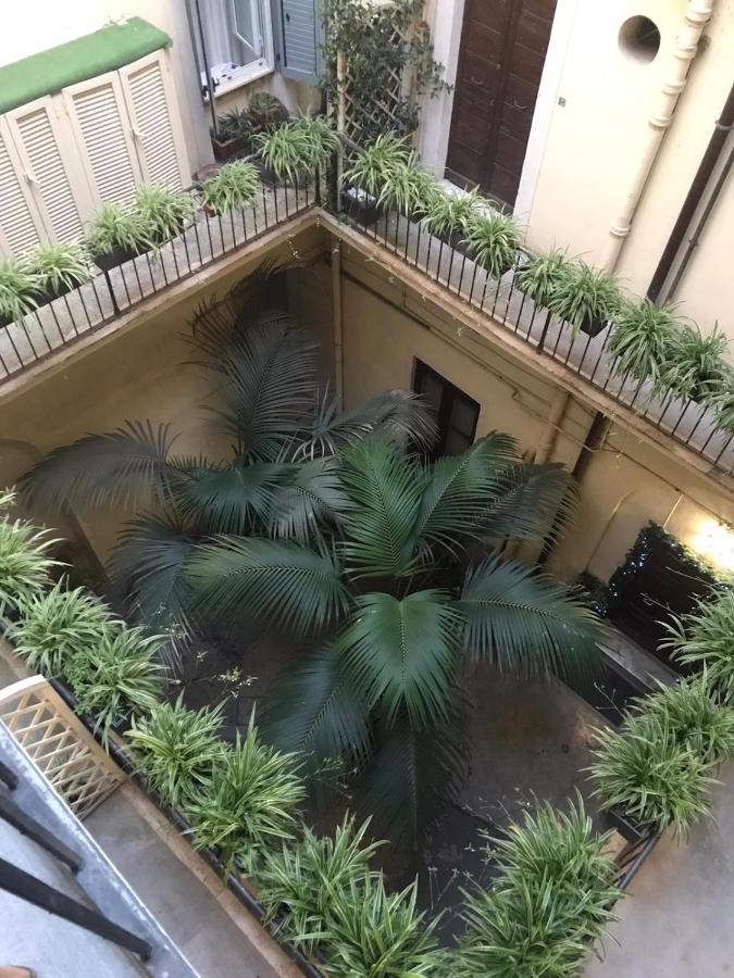 Appartement Navona Nest