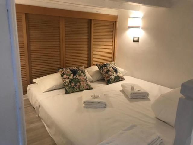 Navona Nest Appartement