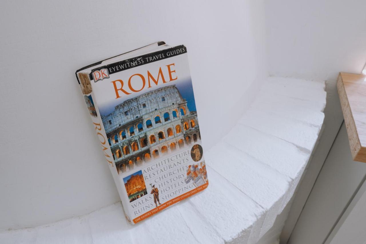 Navona Nest Appartement