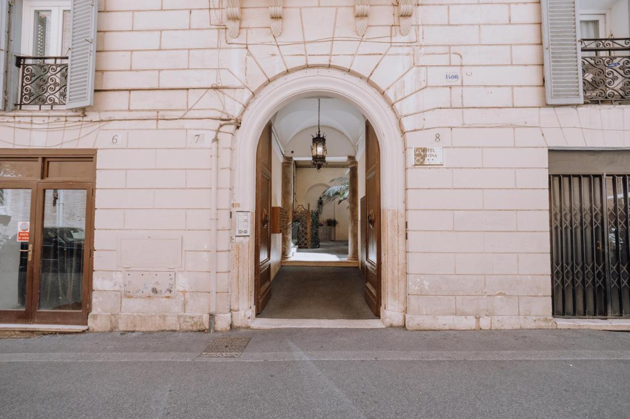 Navona Nest Appartement
