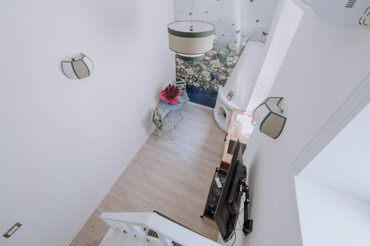Appartement Navona Nest