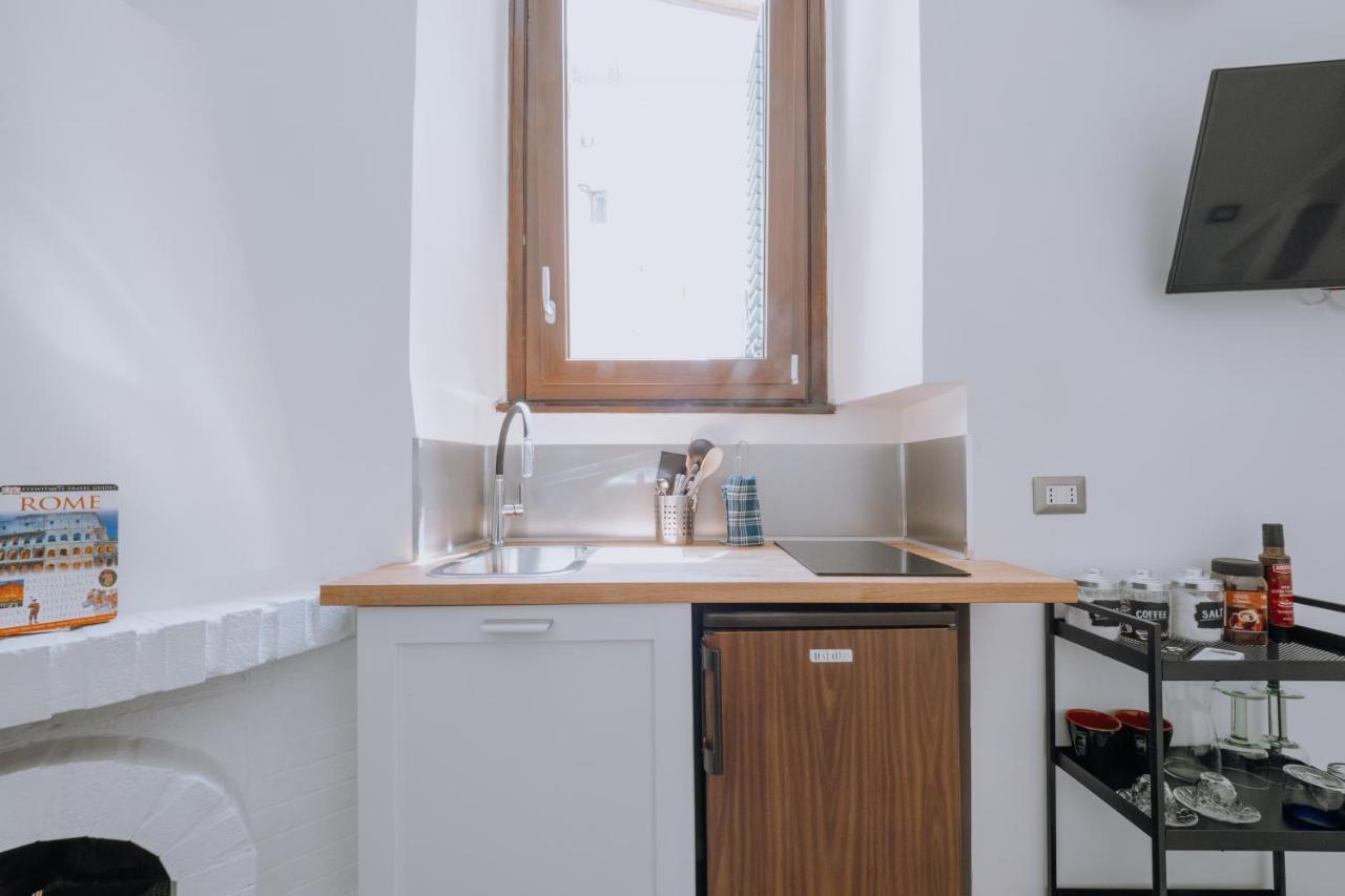 Appartement Navona Nest *