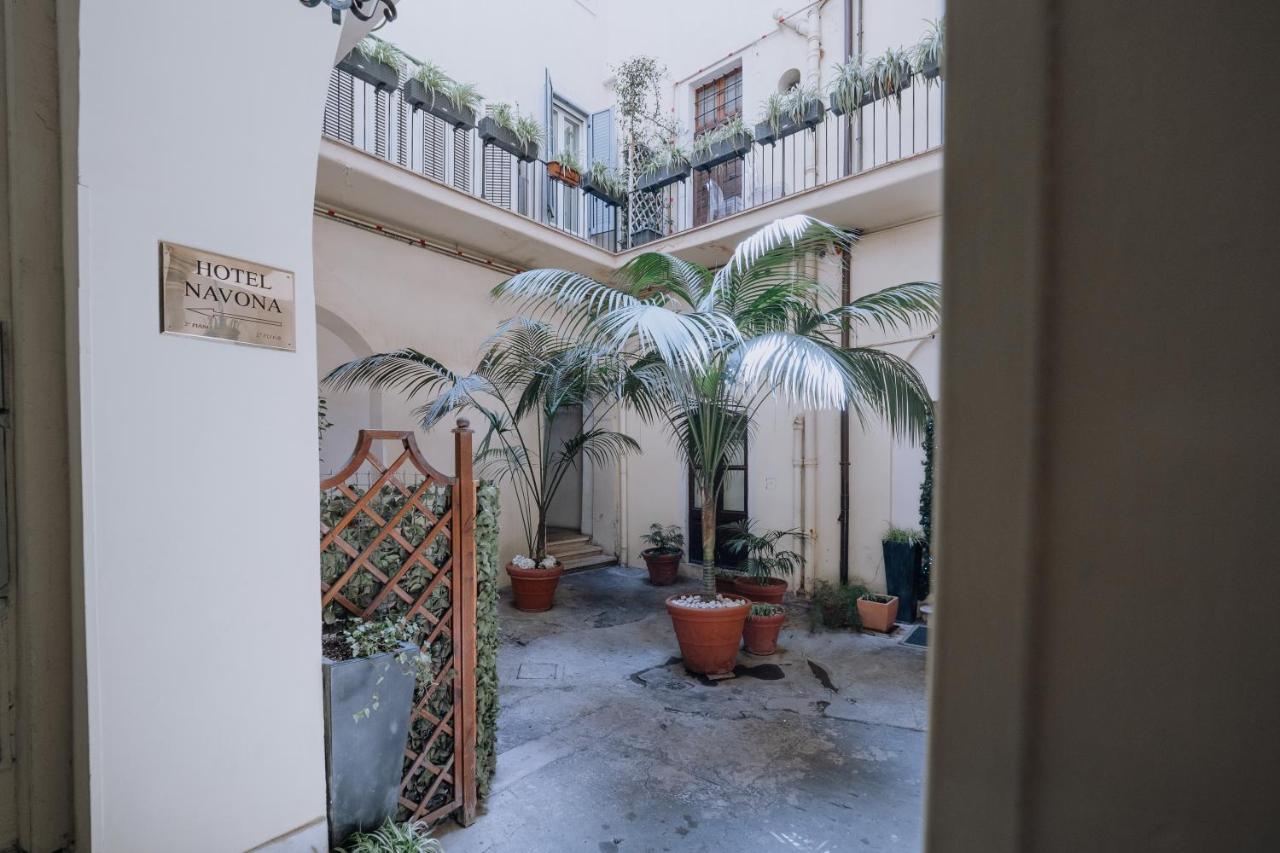 Navona Nest Appartement Rome