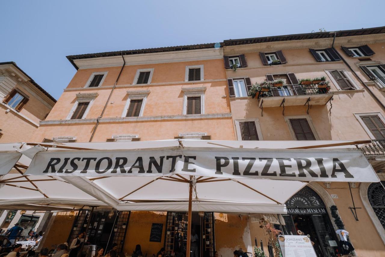 Navona Nest Appartement Rome
