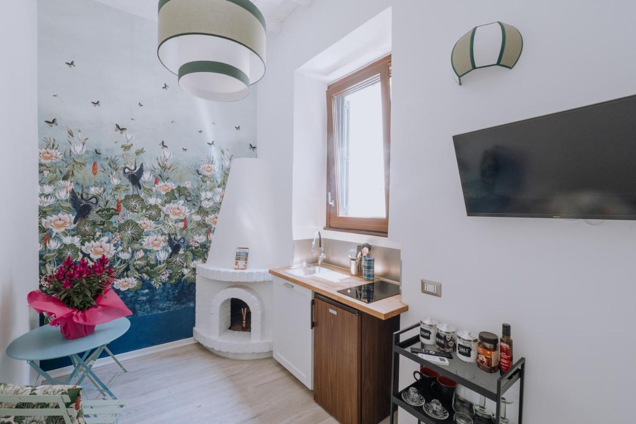 Appartement Navona Nest *
