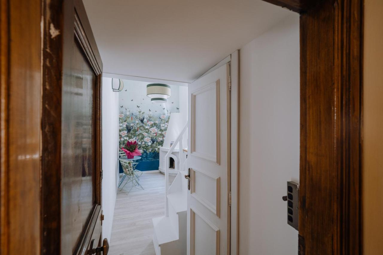 Navona Nest Appartement