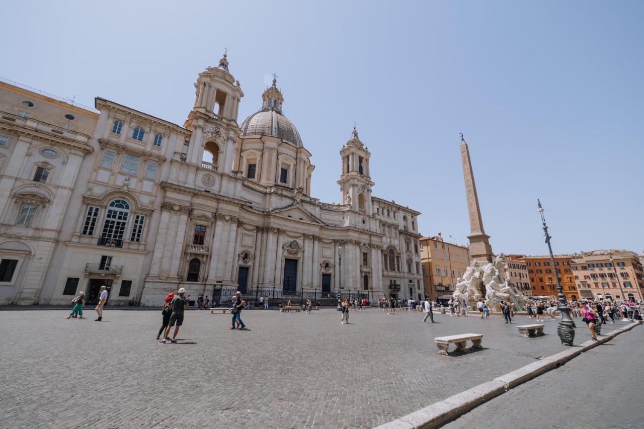 Appartement Navona Nest Rome